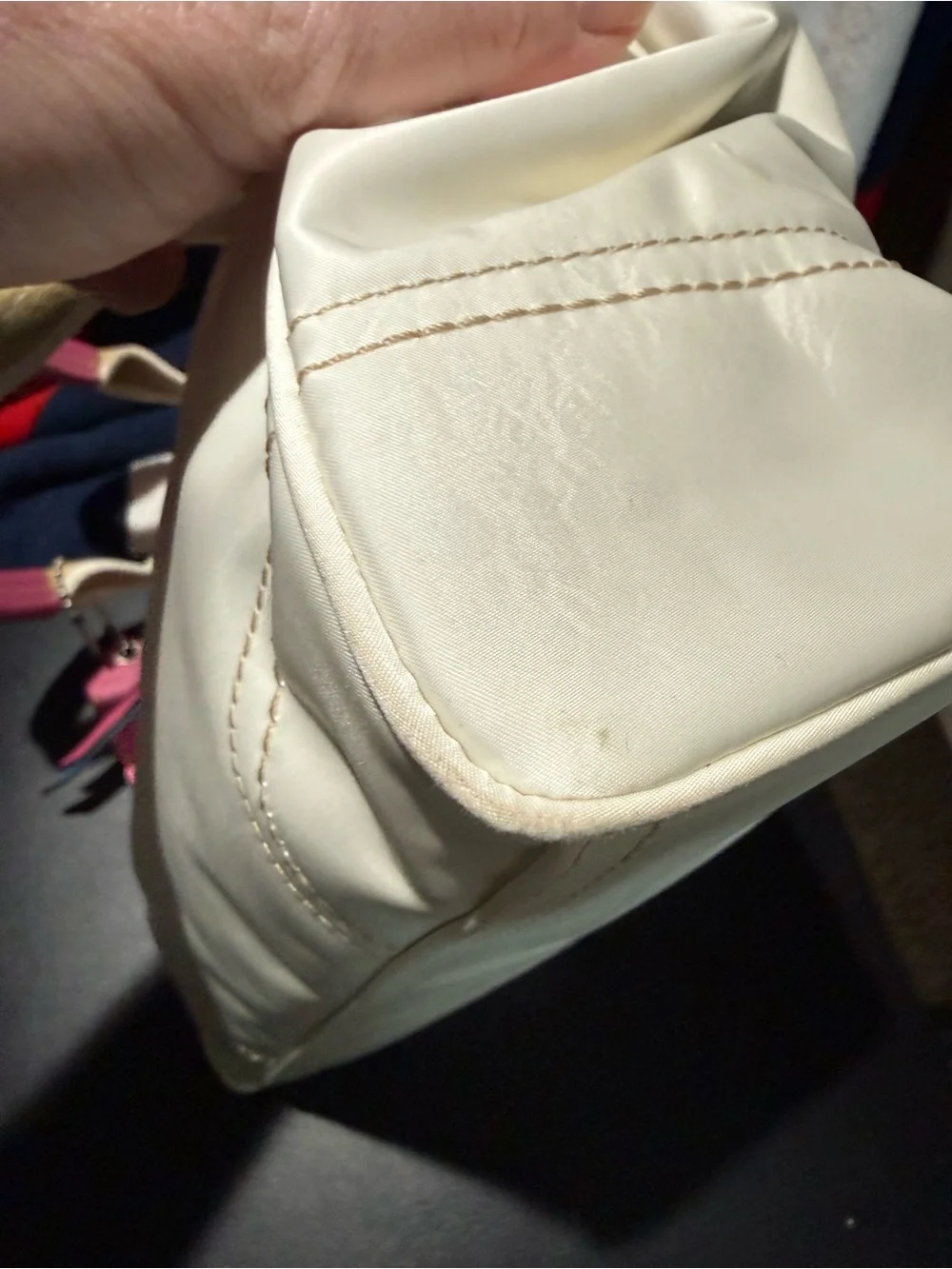 Coach hand Bag A0994-F11992